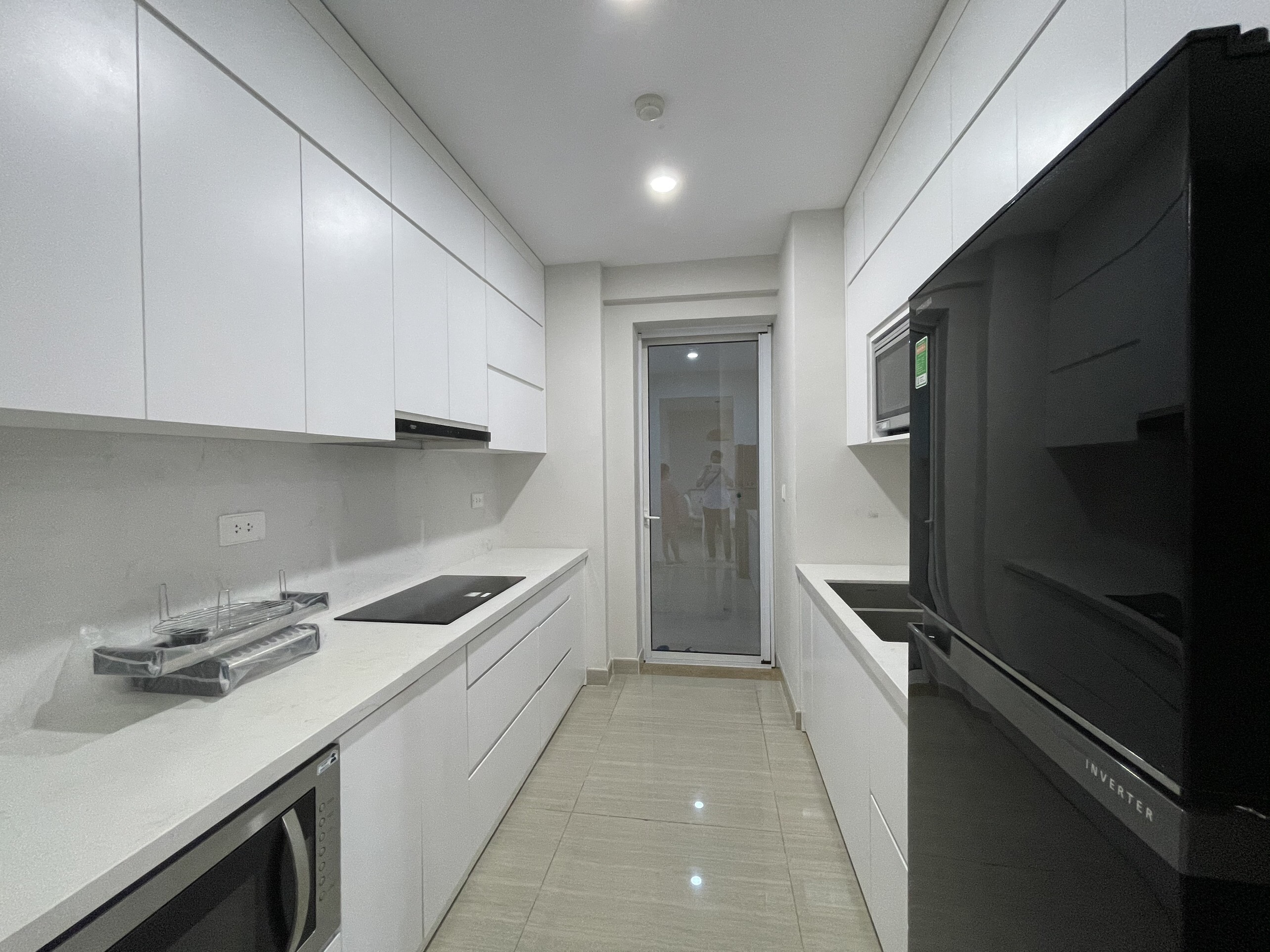 3BR Apartment in L4 tower Ciputra, fully furnished
