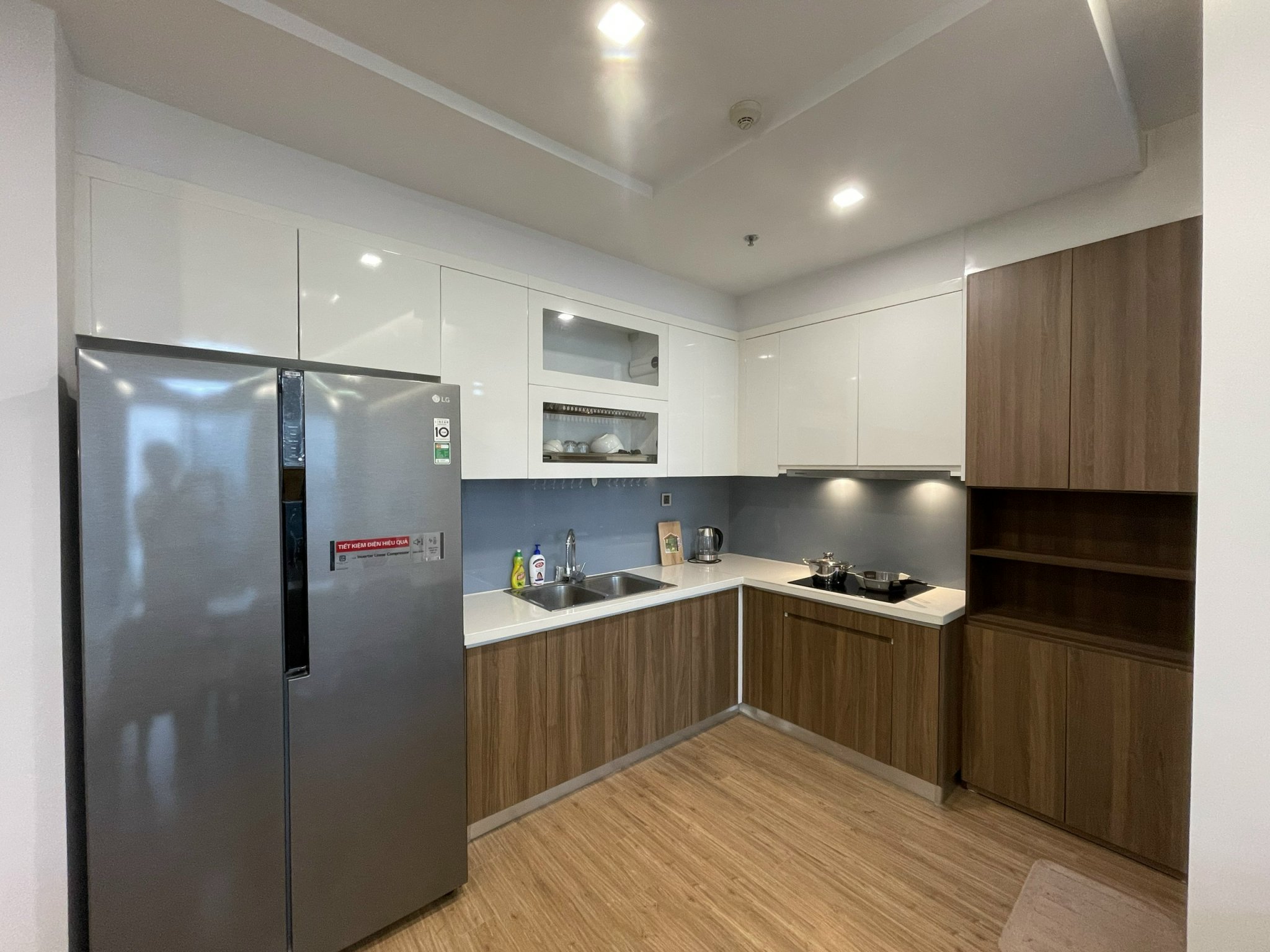 *3BR* Apartment for Rent in M3 Vinhomes Metropolis (available Oct 2022)