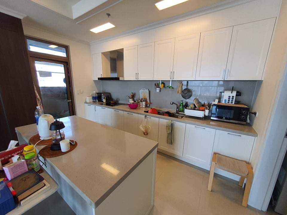 Luxury 4BR Apartment  * Starlake Tay Ho Tay (available Dec 2022)