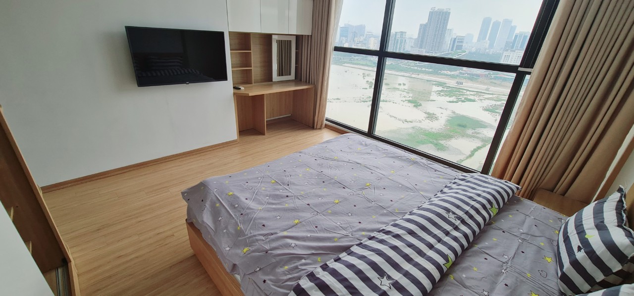 *4BR* An Excellent view Aparment for Rent in Vinhomes Skylake