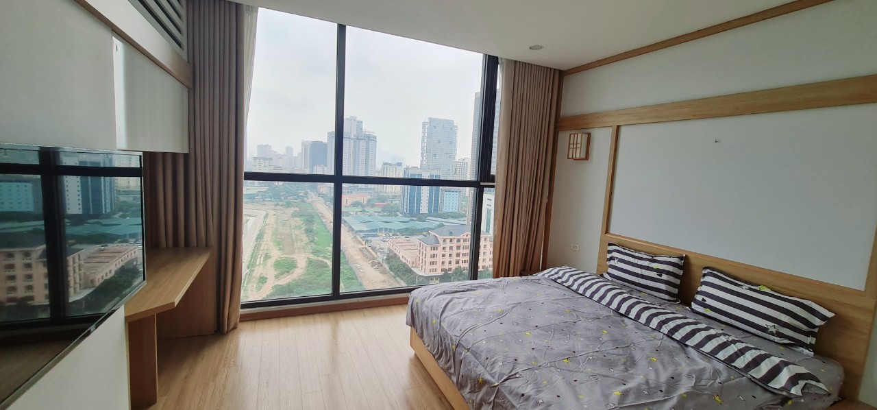 *4BR* An Excellent view Aparment for Rent in Vinhomes Skylake